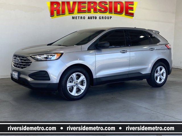 2021 Ford Edge SE