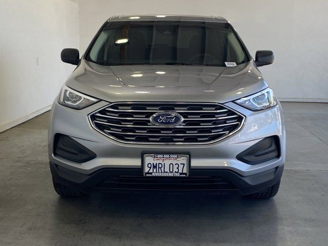 2021 Ford Edge SE