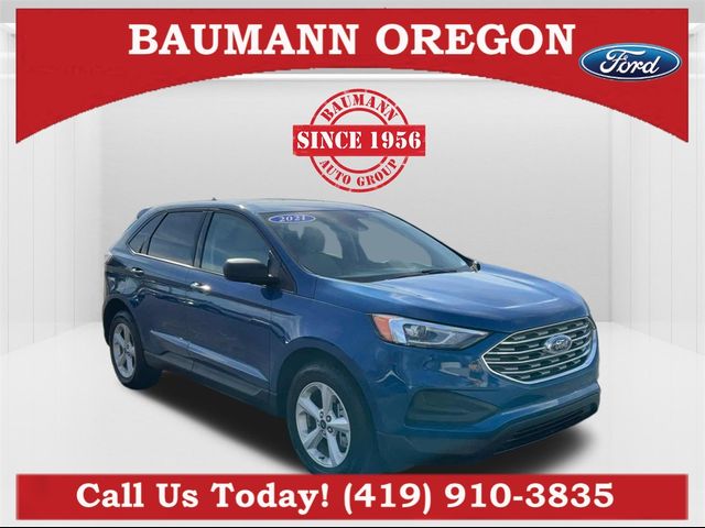 2021 Ford Edge SE