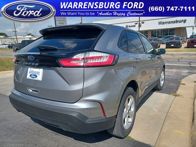 2021 Ford Edge SE