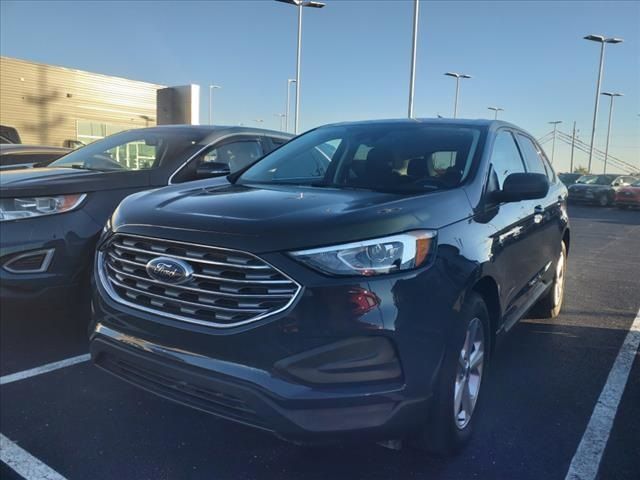 2021 Ford Edge SE