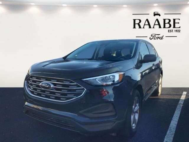 2021 Ford Edge SE