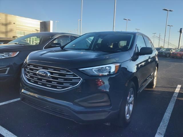 2021 Ford Edge SE