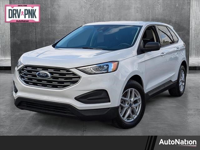 2021 Ford Edge SE