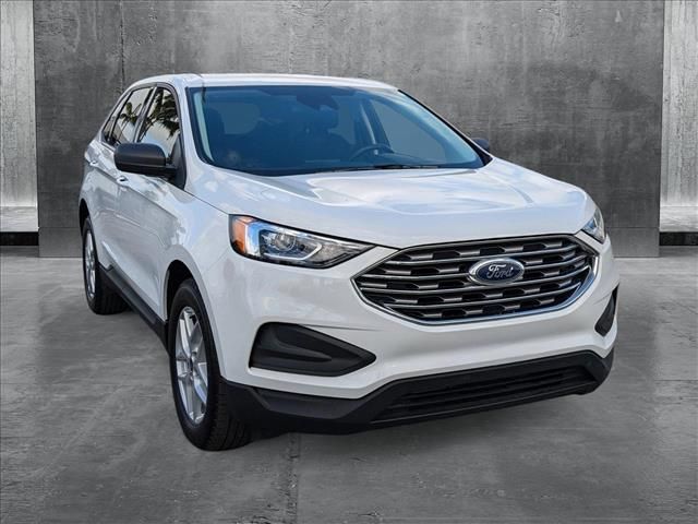 2021 Ford Edge SE