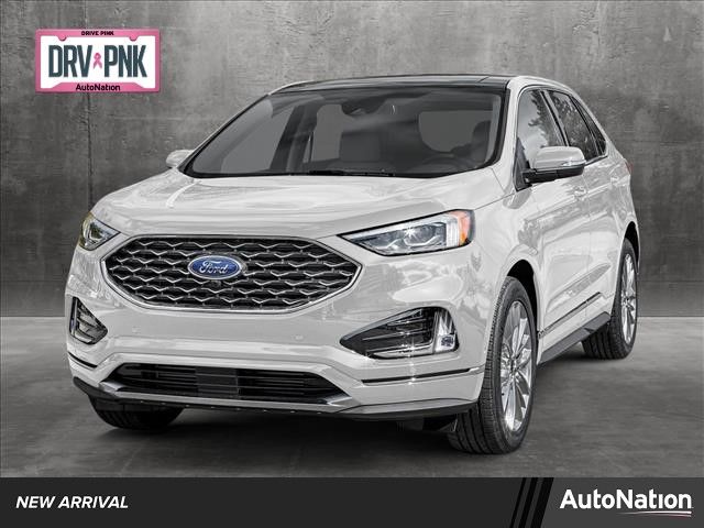 2021 Ford Edge SE