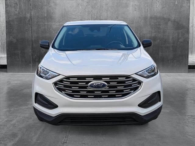 2021 Ford Edge SE