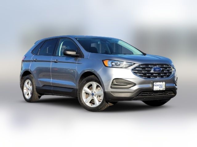 2021 Ford Edge SE