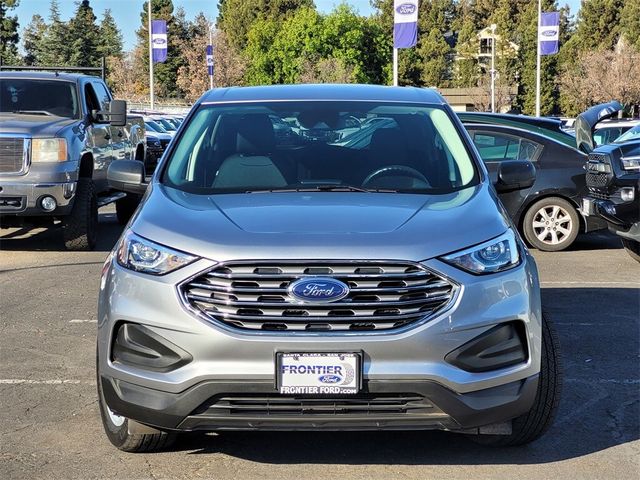 2021 Ford Edge SE