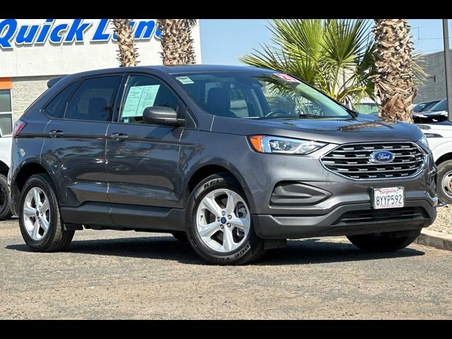 2021 Ford Edge SE