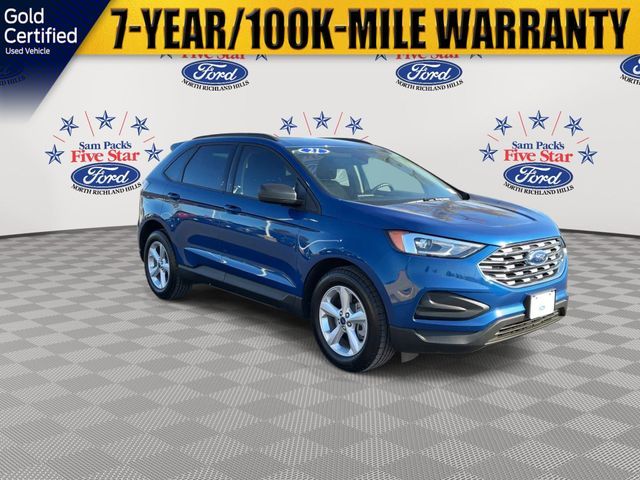 2021 Ford Edge SE