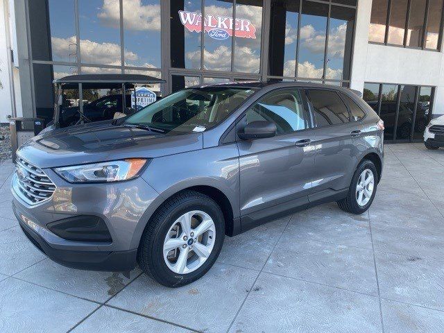 2021 Ford Edge SE