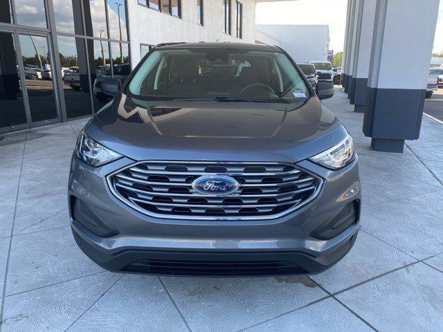 2021 Ford Edge SE