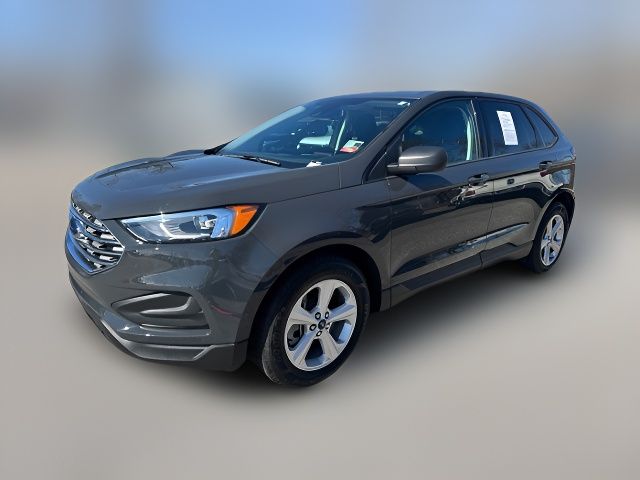 2021 Ford Edge SE