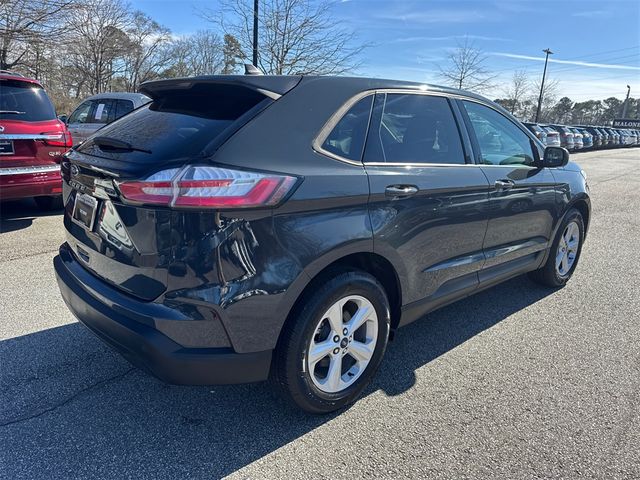 2021 Ford Edge SE