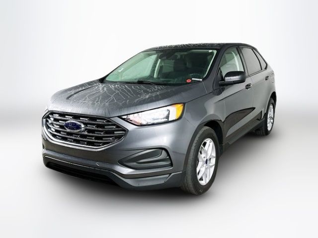 2021 Ford Edge SE