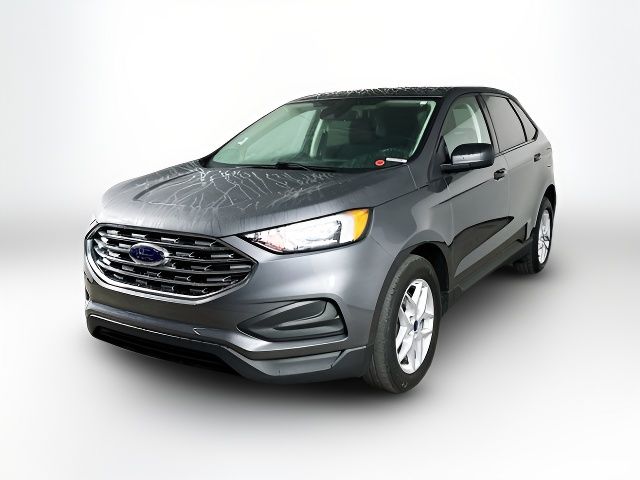 2021 Ford Edge SE