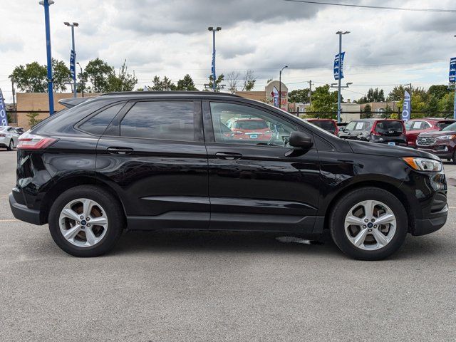 2021 Ford Edge SE