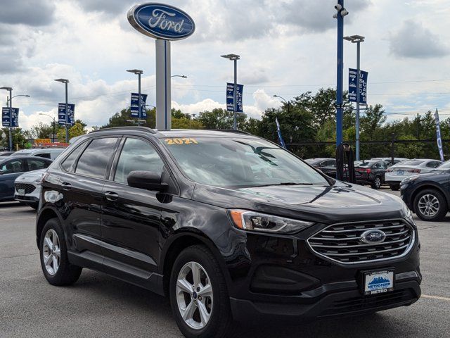 2021 Ford Edge SE