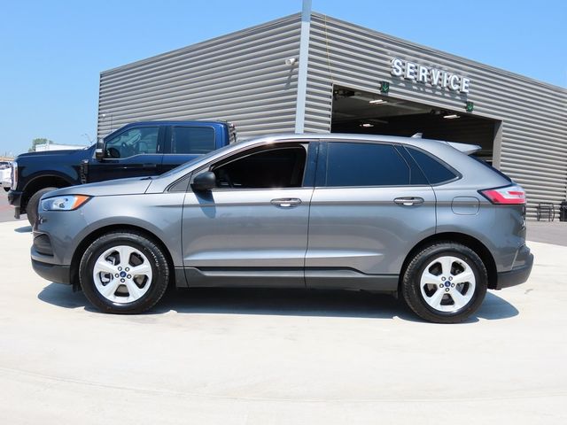 2021 Ford Edge SE