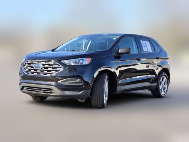 2021 Ford Edge SE