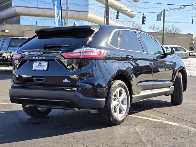 2021 Ford Edge SE