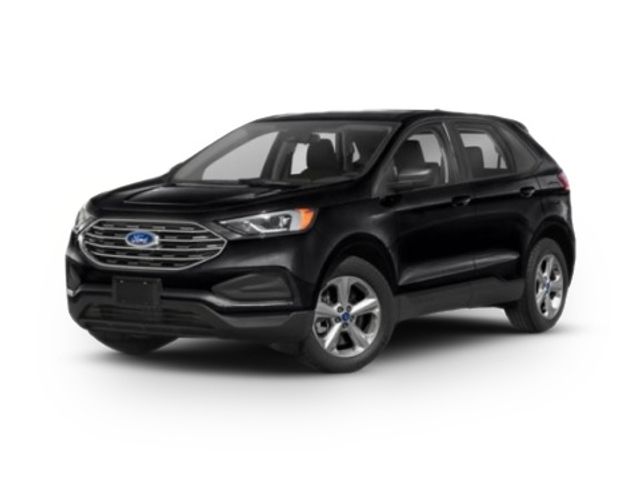 2021 Ford Edge SE