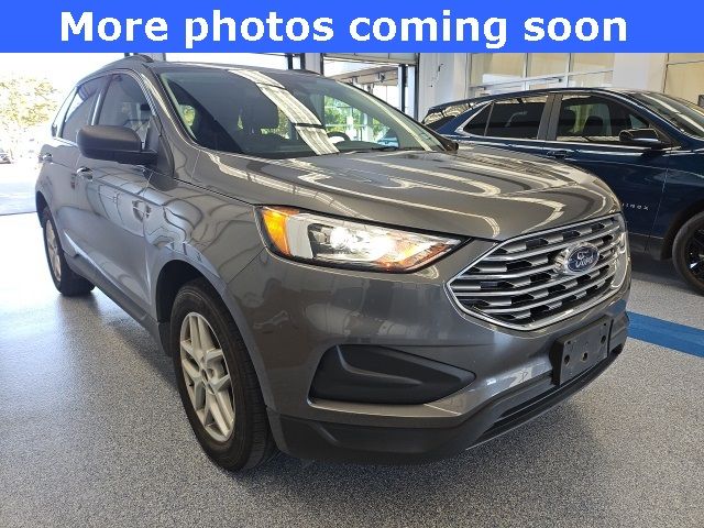 2021 Ford Edge SE