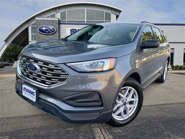 2021 Ford Edge SE