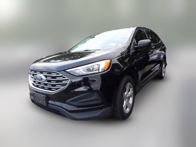 2021 Ford Edge SE