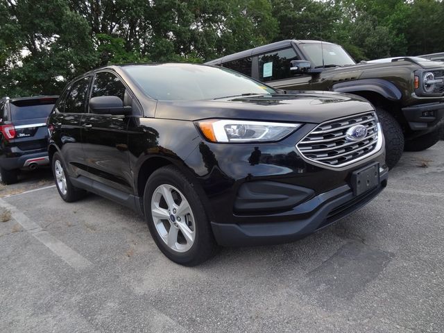 2021 Ford Edge SE