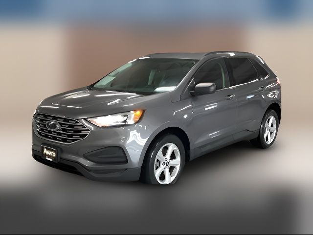 2021 Ford Edge SE