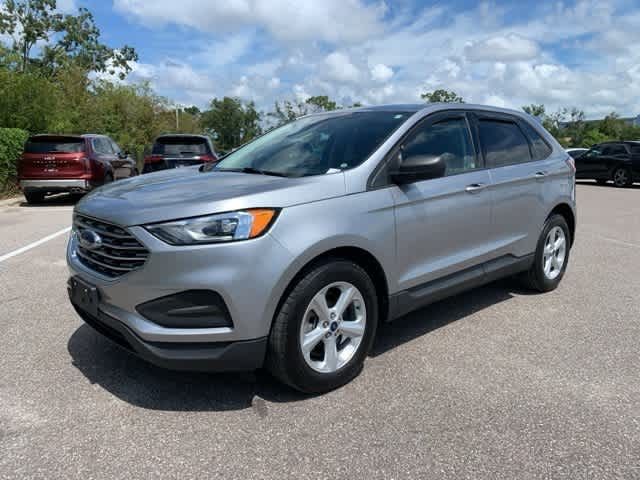 2021 Ford Edge SE