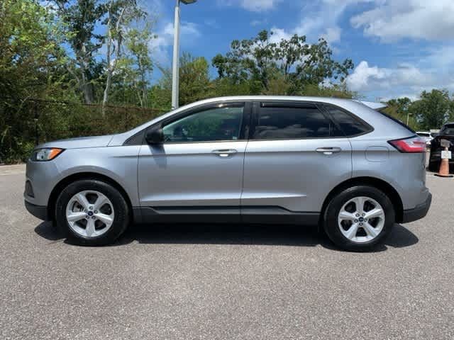 2021 Ford Edge SE