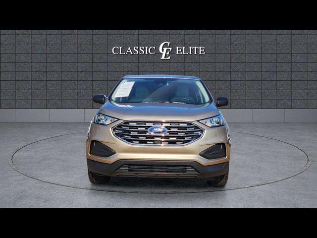 2021 Ford Edge SE