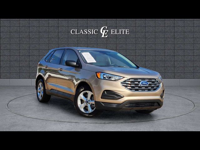 2021 Ford Edge SE