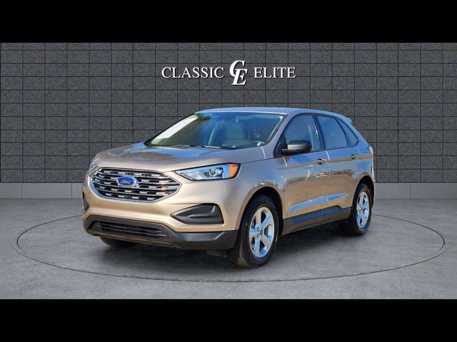 2021 Ford Edge SE