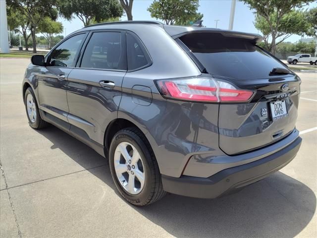 2021 Ford Edge SE