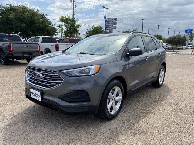 2021 Ford Edge SE