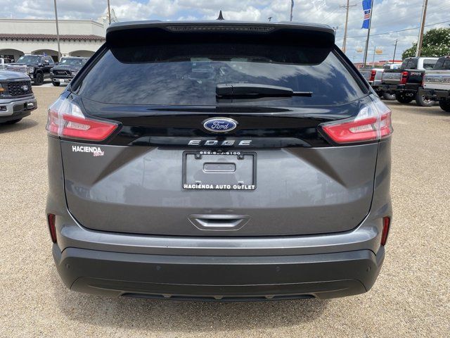 2021 Ford Edge SE