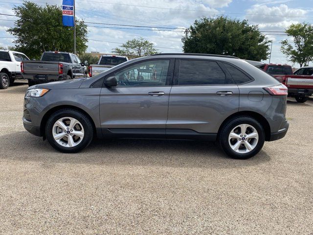 2021 Ford Edge SE