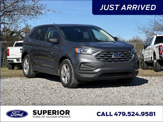 2021 Ford Edge SE