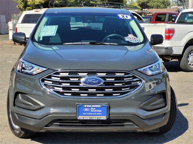 2021 Ford Edge SE