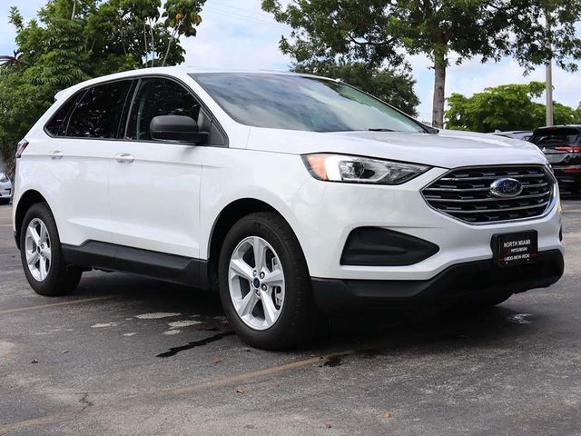 2021 Ford Edge SE