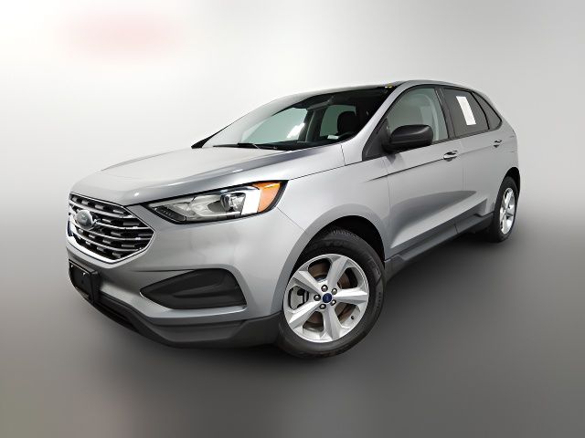 2021 Ford Edge SE