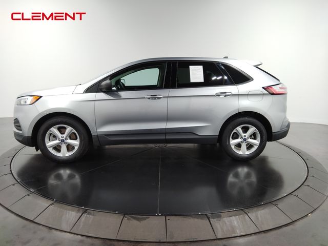 2021 Ford Edge SE