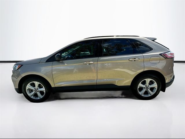 2021 Ford Edge SE