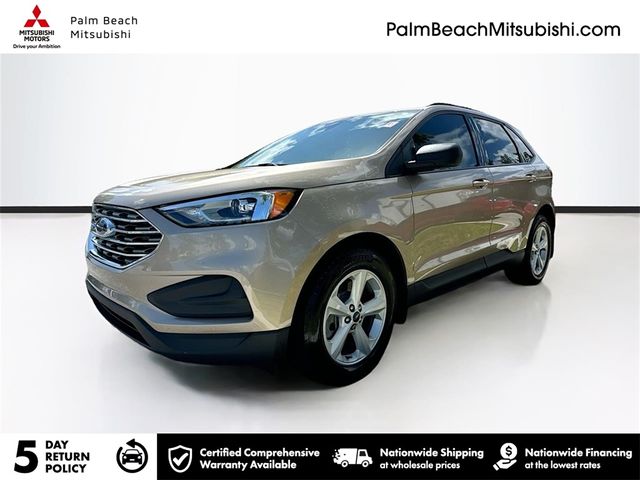 2021 Ford Edge SE