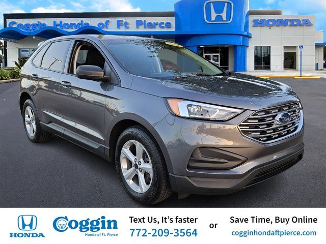 2021 Ford Edge SE