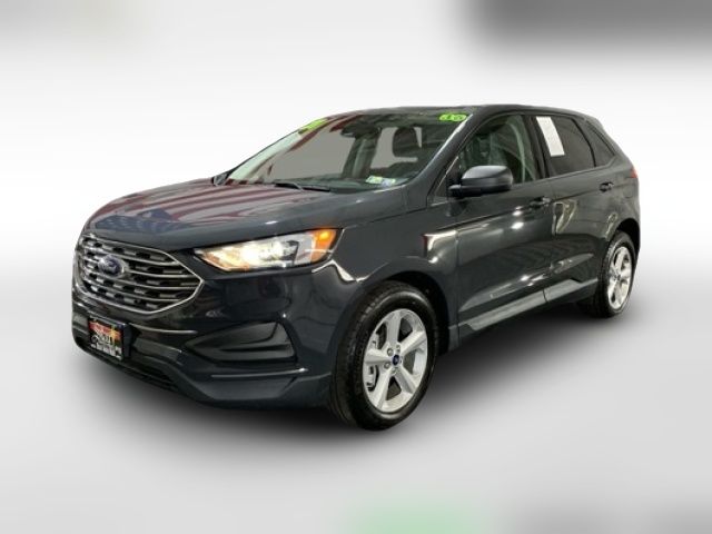 2021 Ford Edge SE